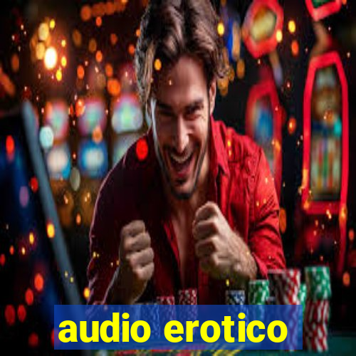 audio erotico